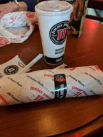 Jimmy Johns food