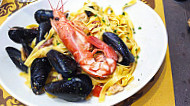 Antica Osteria Tre Archi food