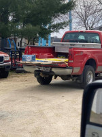 Janesville Pool And Tap outside