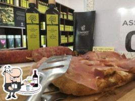 Pinseria Pizzeria Il Vicolo Del Gusto food