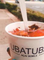 Ubatuba Acai Thousand Oaks food