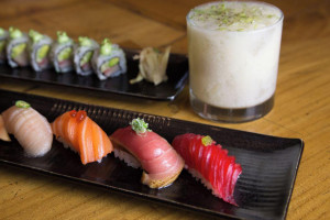 Roka Akor Scottsdale food