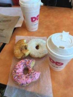 Dunkin' food