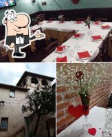 La Locanda Del Borgo food