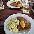 Eichbaum Brauhaus Inh. Werner Harald food