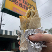 Barney's Beanery - Santa Monica food