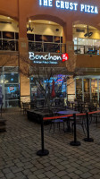 Bonchon Woodlawn food