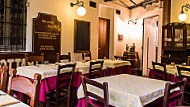 Trattoria Milanese food