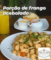 Boteco Da Villa Bar E Restaurante food