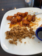 Bund Wok food