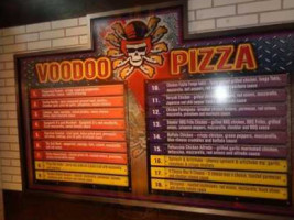 Boulevard Food Court menu