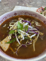 Bun Bo Hue food