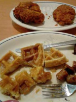 Ihop food