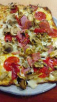 Cicis Pizza food