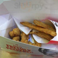 Kfc food