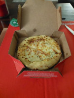 Domino's Pizza food