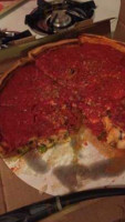 Chicago's Pizza food