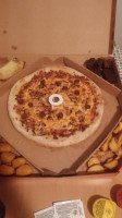 Pizza Hut food