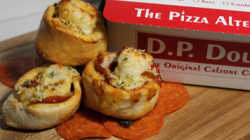 D.p. Dough food