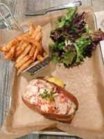 Sagaponack Bar and Grill food