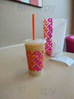 Dunkin' food