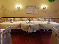 Shireoaks Inn inside