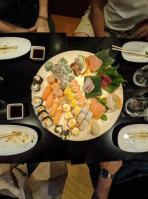 Sushinow food