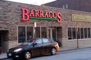 Barraco's Ristorante outside