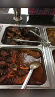 Pelloma Nigerian Cuisine food