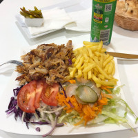 Side Kebab food