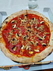 Pizza Genuino food