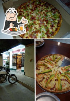 Giorgio's Pizza food