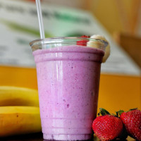 Super Smoothie food