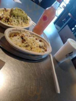 Chipotle Mexican Grill food