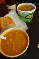 San Francisco Soup Company food