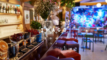 IMAGO Resto food