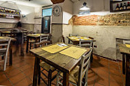 Pizzeria Antica Porta food