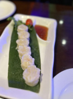 Fuji Sushi food