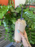 Fresh Fast Smoothie Coffee Boba Tea food