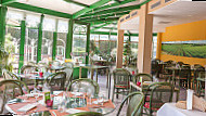 La Veranda L'escargotiere food