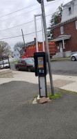 Georgia Fried Chicken outside