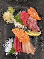 Harumi Sushi food