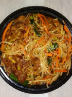 Halal Xpress Asian Fusion food