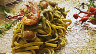 Trattoria Dei Templi food