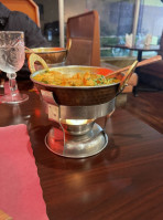 Gagan Palace Indian food