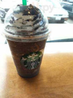 Starbucks food