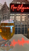 New Belgium Brewing Company food