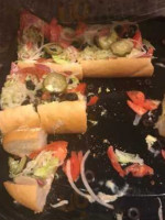 Fontano's Subs food