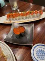 Hana Sushi Temecula food