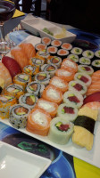 Sushi Delice food